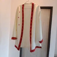 مانتو کتی شیک