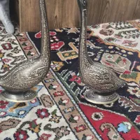 قو برنز سیاه قلم سنگین