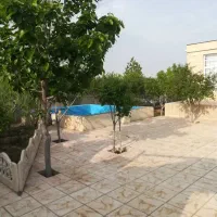 باغ باغچه ویلازمین شاهنامه گوارشک دیاکو اقساطی چکی|فروش زمین و ملک کلنگی|مشهد, توس فردوسی|دیوار