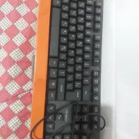 کیبرد مخصوص گیمینگ