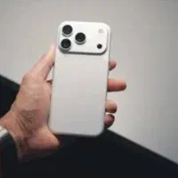 گوشی ایفون طرح