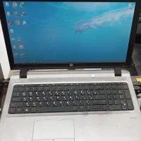 لپ تاپ HP