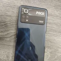 شیائومی پوکو X4 پرو 5G با حافظهٔ ۲۵۶ گیگابایت|موبایل|اصفهان, عطار نیشابوری|دیوار