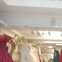 مانکن تنه کامل عروس