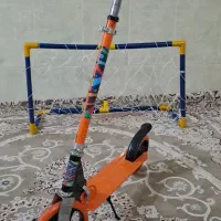 اسکوتر
