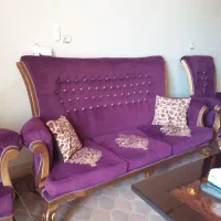 مبلمان ۹ نفره