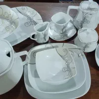 سرویس غذاخوری چینی