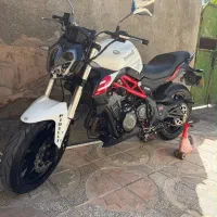 بنلی 300 جفت