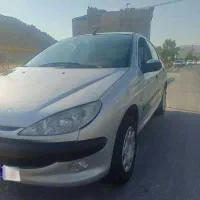 ۲۰۶ مدل ۸۶ استثنائی