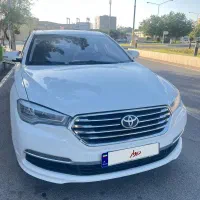 لیفان ۸۲۰ مدل ۹۷