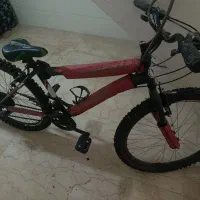 دوچرخه ۲۶ نو