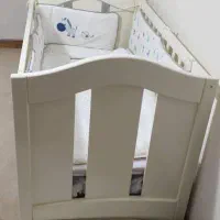 لوازم سیسمونی خارجی