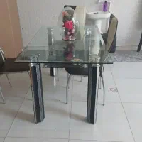 میزو صندلی چهار نفره