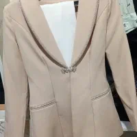 کت و شلوار شیک و ساده