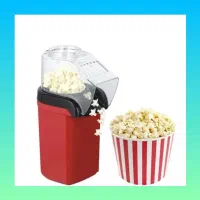 پفیلا ساز ( پاپ کورن ساز) برقی