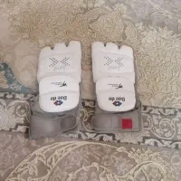 روپایی سنسور دار درحد نو فقط یکبار پوشیده