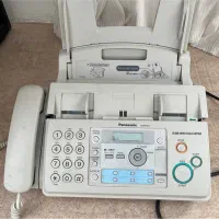 فکس پاناسونیکfp701