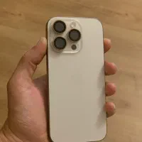 آیفون ۱۶ پرو ۲۵۶ زیر قیمت