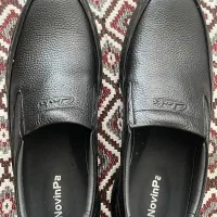 کفش مردانه چرم سایز۴۵