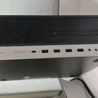 مینی کیس hp