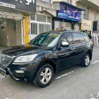 لیفان X60 دنده ای مدل 93 ((نقدواقساط))