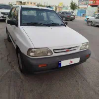پراید مدل 1389دوگانه کارخانه درحد