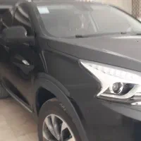 تیگو ۷ Ie مشکی|خودرو سواری و وانت|کرمانشاه, |دیوار
