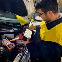 تعمیر تخصصی جلوبندی و هیدرولیک و فرمان برقی