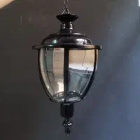 آویز تک چراغ