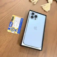 iphone 13 pro/13 pro max/با گارانتی شرکتی/