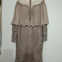 لباس مجلسی درحد نو