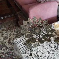 شرینی خوری برنز