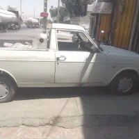 ماشین پیکان وانت