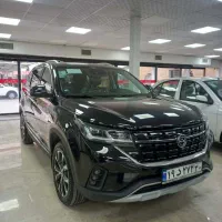 فردا موتور،مدل 1404،کارکرد 1000