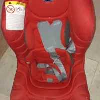 صندلی ماشین اورجینال چیکو