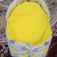 آغوشی در حد نو