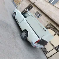 وانت دوگانه کارخانه
