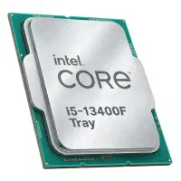 CPU i5 13400f