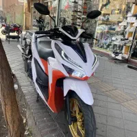 کلیک دوچرخ آوا ۱۵۰ c