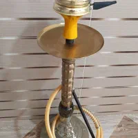 قلیان عربی
