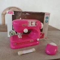 چرخ خیاطی اسباب بازی