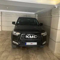 کی ام سی تی۸