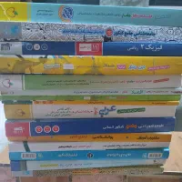 فروش تمامی کتاب‌های دروس انسانی نو