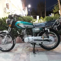 رهرو ۱۲۵مدل ۹۴