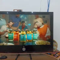 تلویزیون نو و سالم