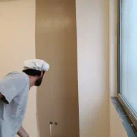 نقاشی ساختمان