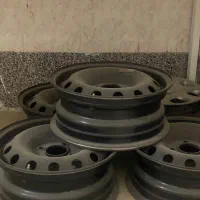 رینگ 14 فابریک