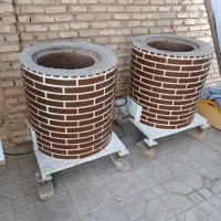 تنورگلی خانگی