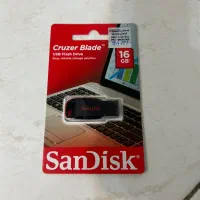 فلش ۸ و ۱۶ گیگ sanDisk