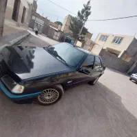 پژو۴۰۵ مدل ۱۳۸۳بدون رنگ کلکسیونی